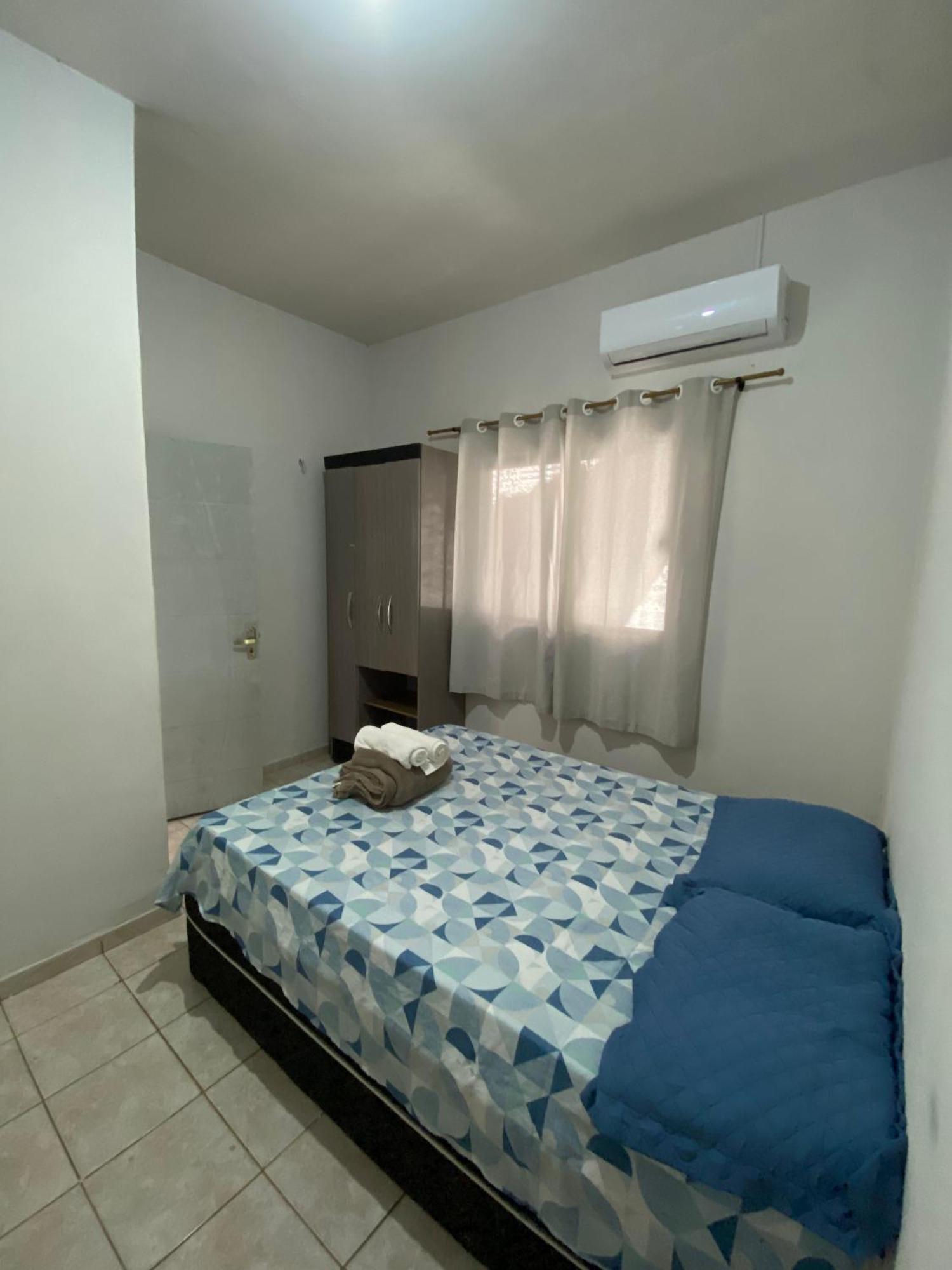 Flats Recanto Sonho - Px Do Centro De Palmas Palmas  Exterior foto