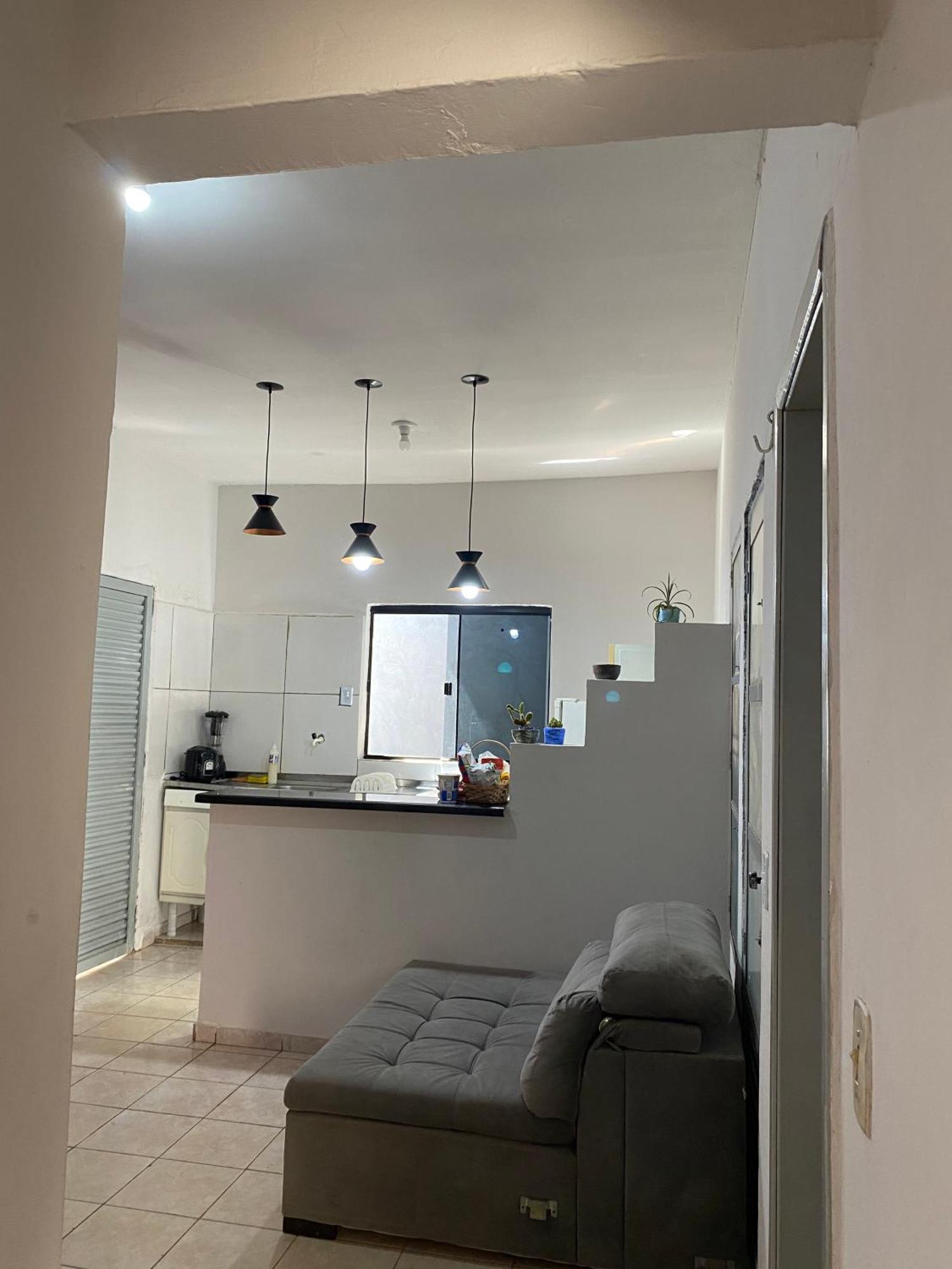 Flats Recanto Sonho - Px Do Centro De Palmas Palmas  Exterior foto