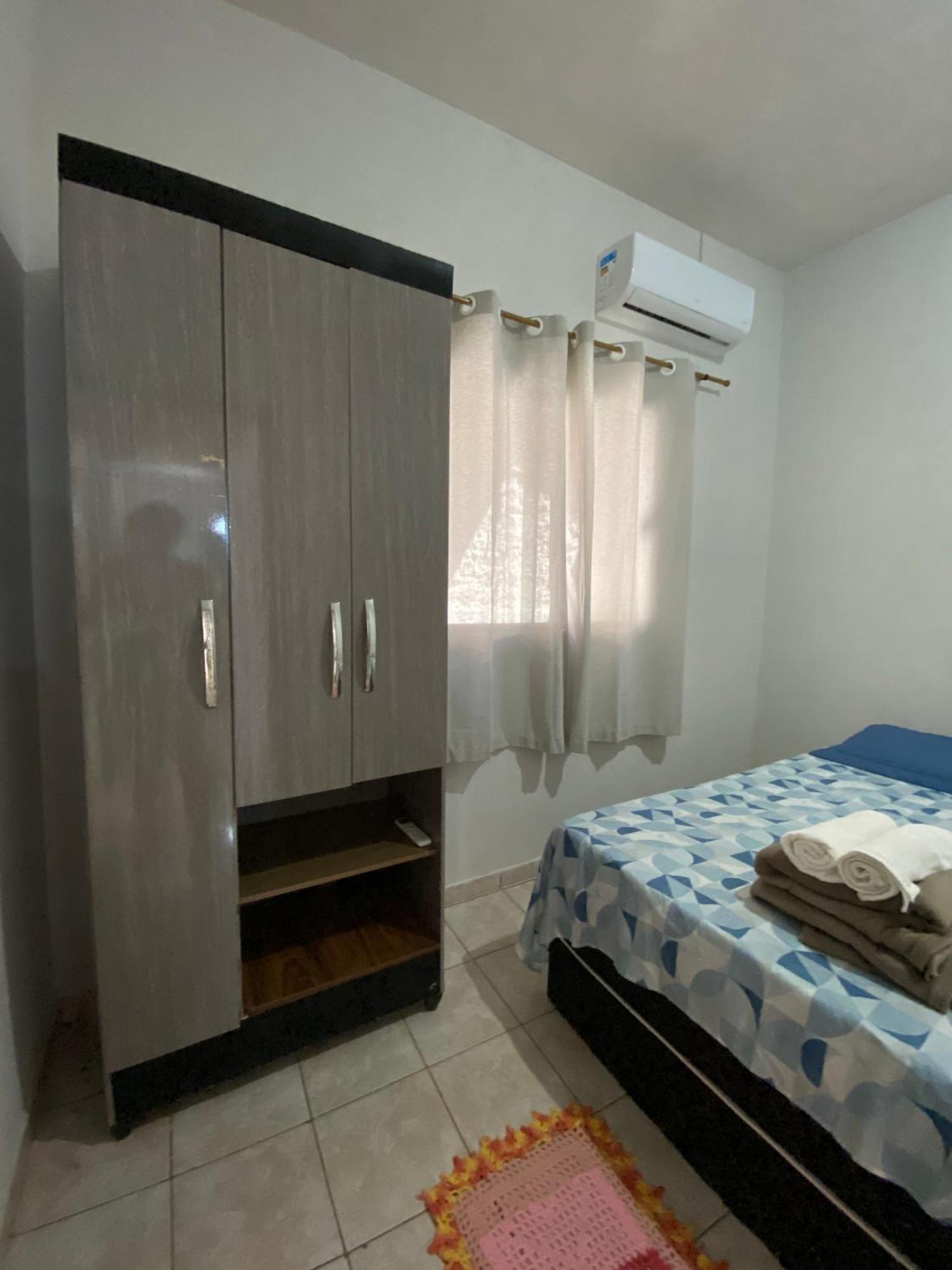 Flats Recanto Sonho - Px Do Centro De Palmas Palmas  Exterior foto